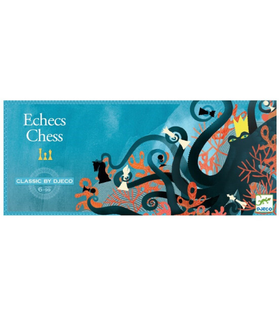 Djeco Chess