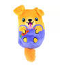 Dogs vs Squirls Beans Serisi - Gary (10 cm)