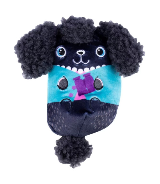 Dogs vs Squirls Beans Serisi - Linda (10 cm)