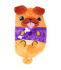 Dogs vs Squirls  Beans Serisi - Otis 10 cm.                       