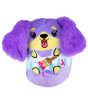 Dogs vs Squirls Chonks Serisi - Bethany (15 cm)
