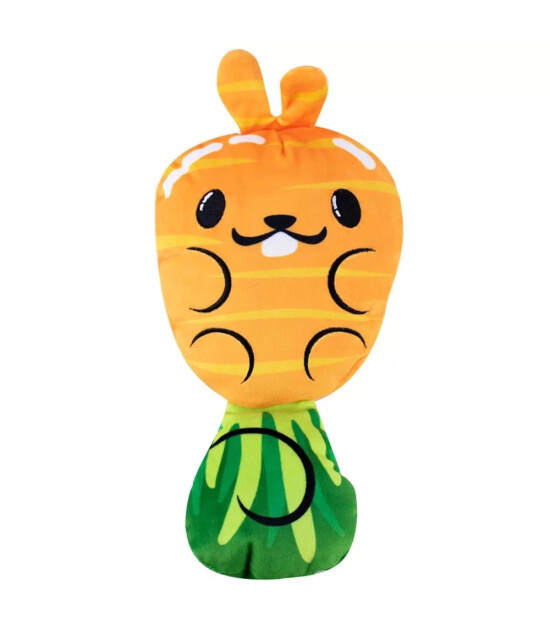 Dogs vs Squirls Chonks Serisi - Spud Squirrel (15 cm)