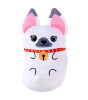 Dogs vs Squirls Chonks Serisi - Tilly (15 cm)