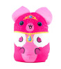 Dogs vs Squirls  Gold Jumbo Serisi - Chachee 22 cm.               