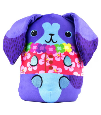 Dogs vs Squirls Gold Jumbo Serisi - Steve (22 cm)