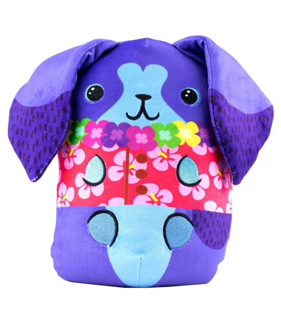 Dogs vs Squirls Gold Jumbo Serisi - Steve (22 cm)