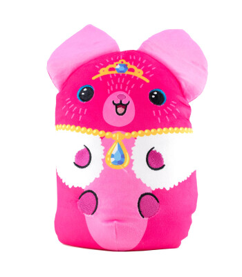 Dogs vs Squirls  Gold Jumbo Serisi - Chachee 22 cm.               