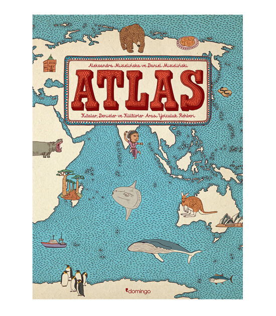Atlas