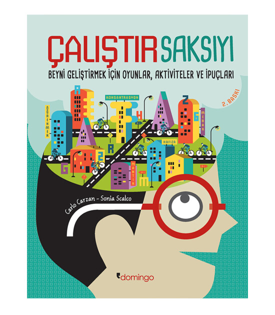 Çalıştır Saksıyı