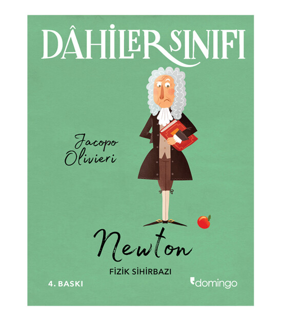 Dahiler Sınıfı - Newton