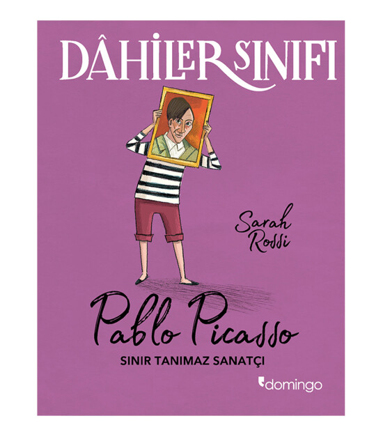 Dahiler Sınıfı - Pablo Picasso