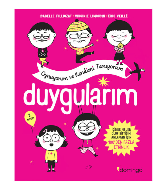 Duygularım