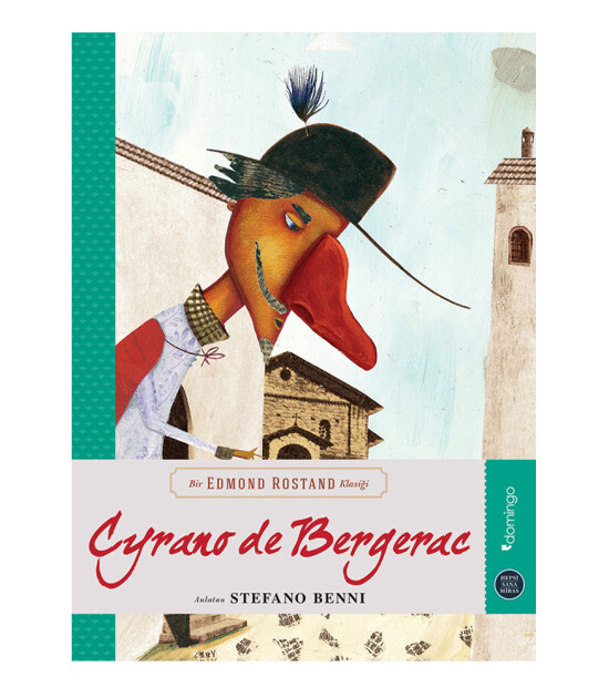 Hepsi Sana Miras - Cyrano de Bergerac