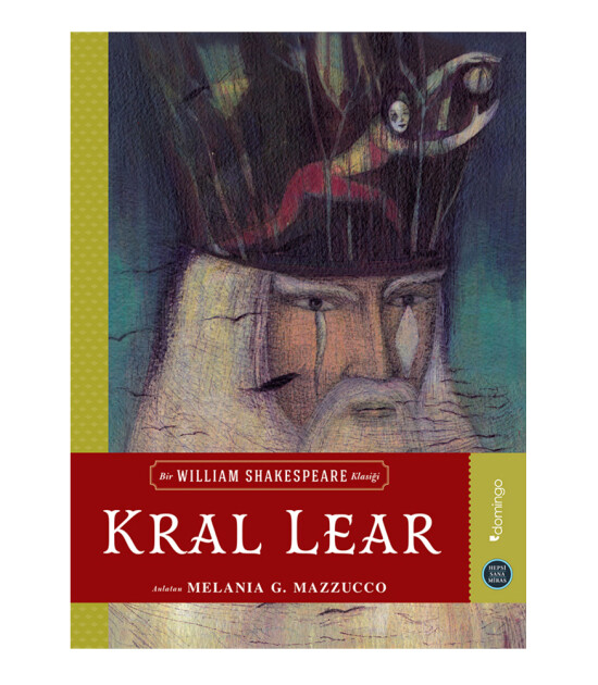 Hepsi Sana Miras - Kral Lear