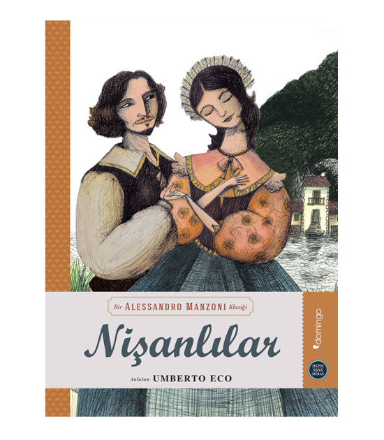 Hepsi Sana Miras - Nişanlılar