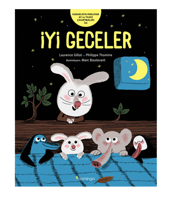 İyi Geceler