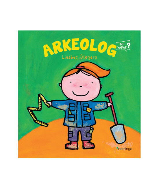 Arkeolog Ne Yapar?