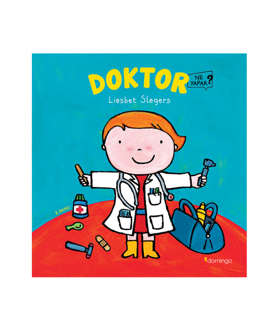 Doktor Ne Yapar?