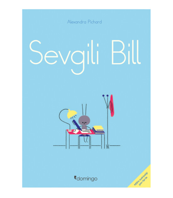Sevgili Bill