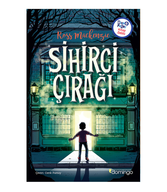 Sihirci Çırağı