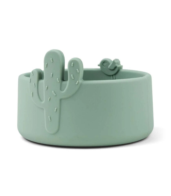 Done by Deer Silikon Kase Set (2 Adet) // Lalee - Bej & Yeşil