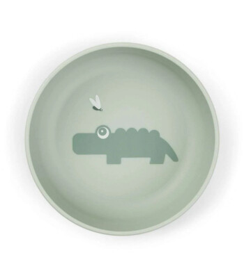 Done by Deer Kaymaz Kase // Croco - Yeşil