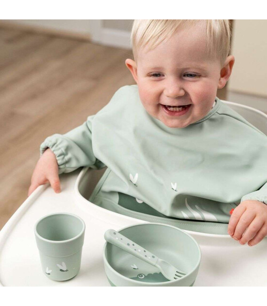 Done by Deer Kaymaz Kase // Croco - Yeşil