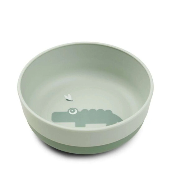 Done by Deer Kaymaz Kase // Croco - Yeşil