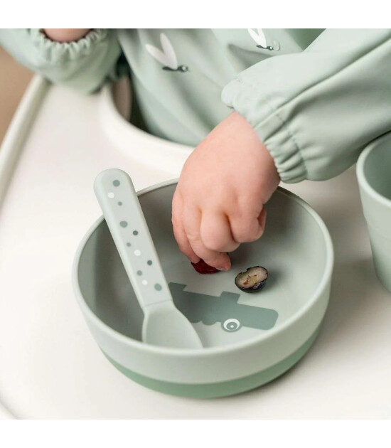 Done by Deer Kaymaz Kase // Croco - Yeşil