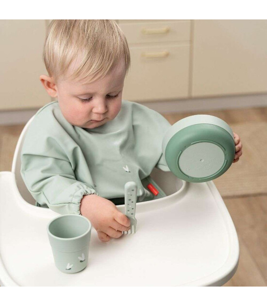 Done by Deer Kaymaz Kase // Croco - Yeşil