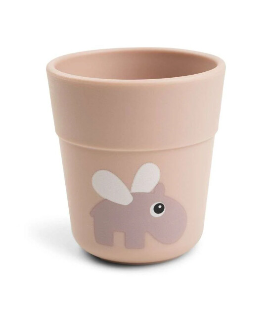 Done by Deer Mini Bardak // Happy Clouds - Pembe