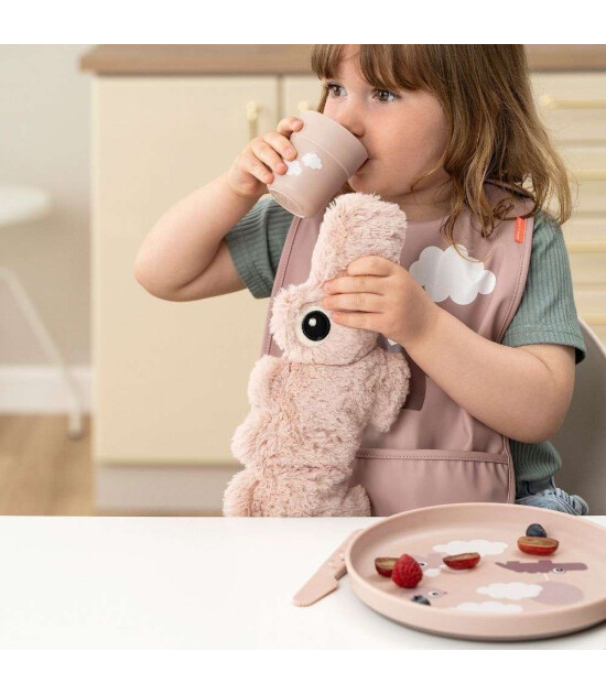 Done by Deer Mini Bardak // Happy Clouds - Pembe