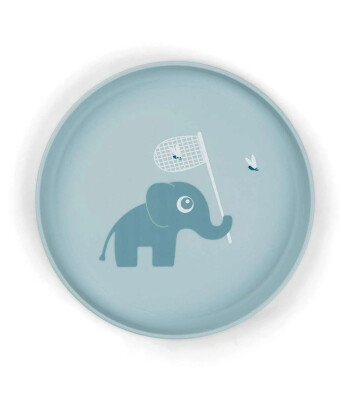 Done by Deer Kaymaz Tabak //  Elphee - Mavi