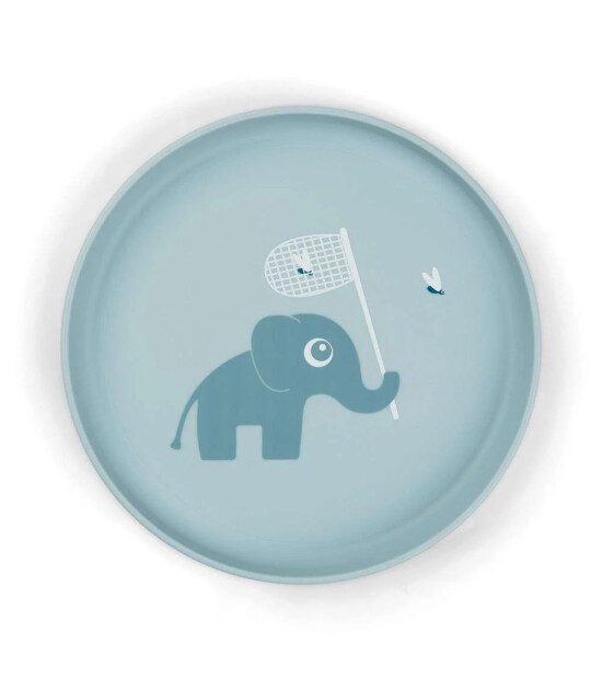 Done by Deer Kaymaz Tabak //  Elphee - Mavi