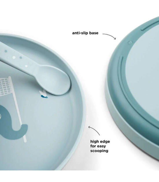 Done by Deer Kaymaz Tabak //  Elphee - Mavi