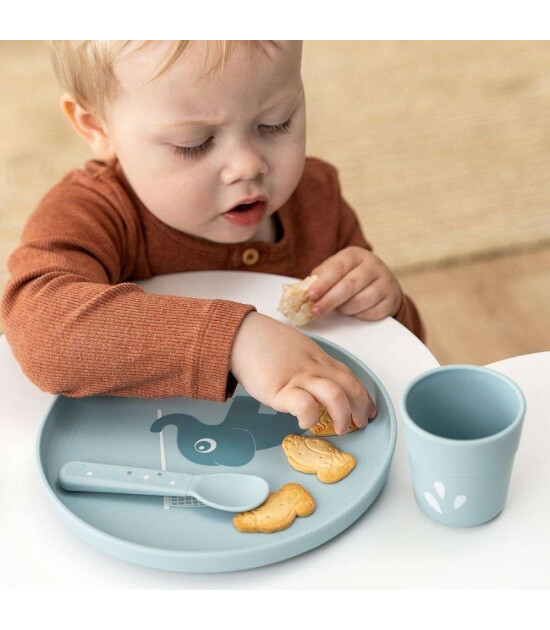 Done by Deer Kaymaz Tabak //  Elphee - Mavi