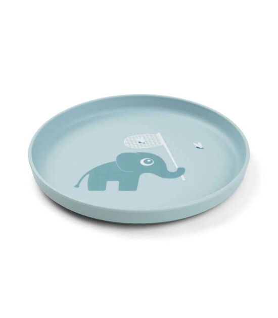 Done by Deer Kaymaz Tabak //  Elphee - Mavi