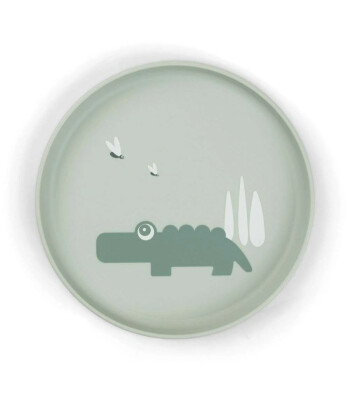 Done by Deer Kaymaz Tabak //  Croco - Yeşil