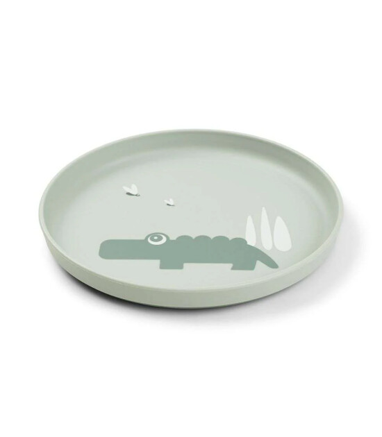 Done by Deer Kaymaz Tabak //  Croco - Yeşil