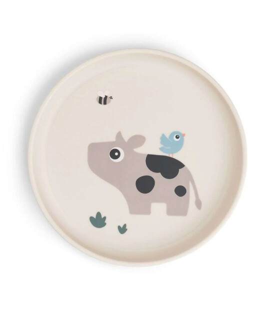 Done by Deer Kaymaz Tabak // Tiny Farm - Bej