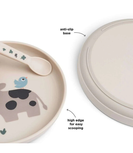 Done by Deer Kaymaz Tabak // Tiny Farm - Bej