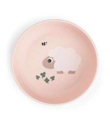 Done by Deer Kaymaz Kase // Tiny Farm - Pembe