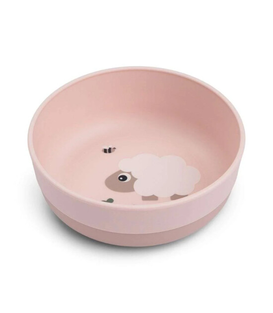 Done by Deer Kaymaz Kase // Tiny Farm - Pembe