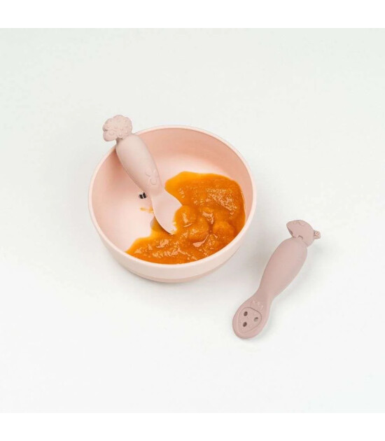 Done by Deer Kaymaz Kase // Tiny Farm - Pembe