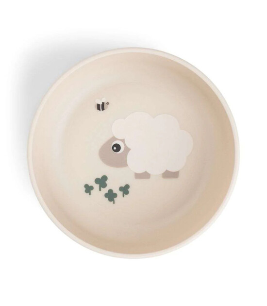 Done by Deer Kaymaz Kase // Tiny Farm - Bej