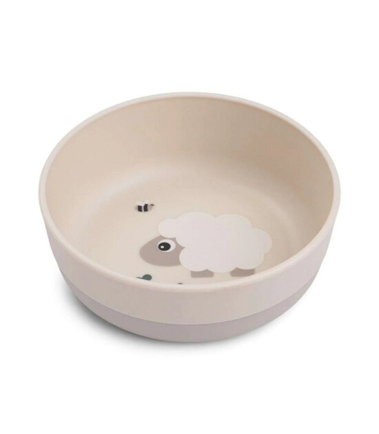 Done by Deer Kaymaz Kase // Tiny Farm - Bej