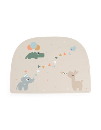 Done by Deer Silikon Amerikan Servis // Celebration - Bej