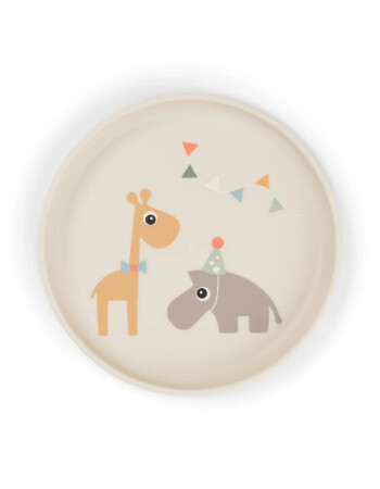 Done By Deer - Celebration - Kaymaz Tabak - Bej