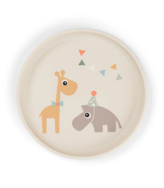 Done By Deer - Celebration - Kaymaz Tabak - Bej