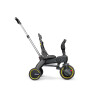 Doona Liki Trike Tek Parça Katlanır 3 Tekerlekli Bebek Bisikleti S1 // Hound Grey